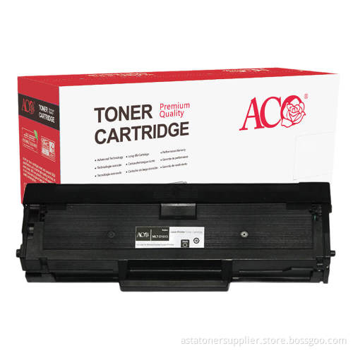 ACO MLT D101S D111S Toner Cartridge For Samsung